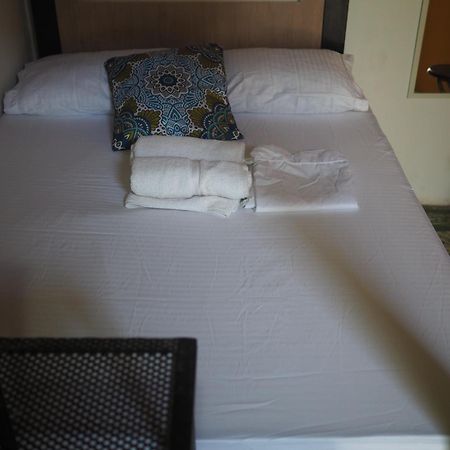 Baboon Hostel Santa Marta  Exterior photo