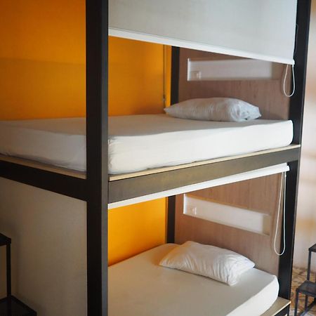 Baboon Hostel Santa Marta  Exterior photo