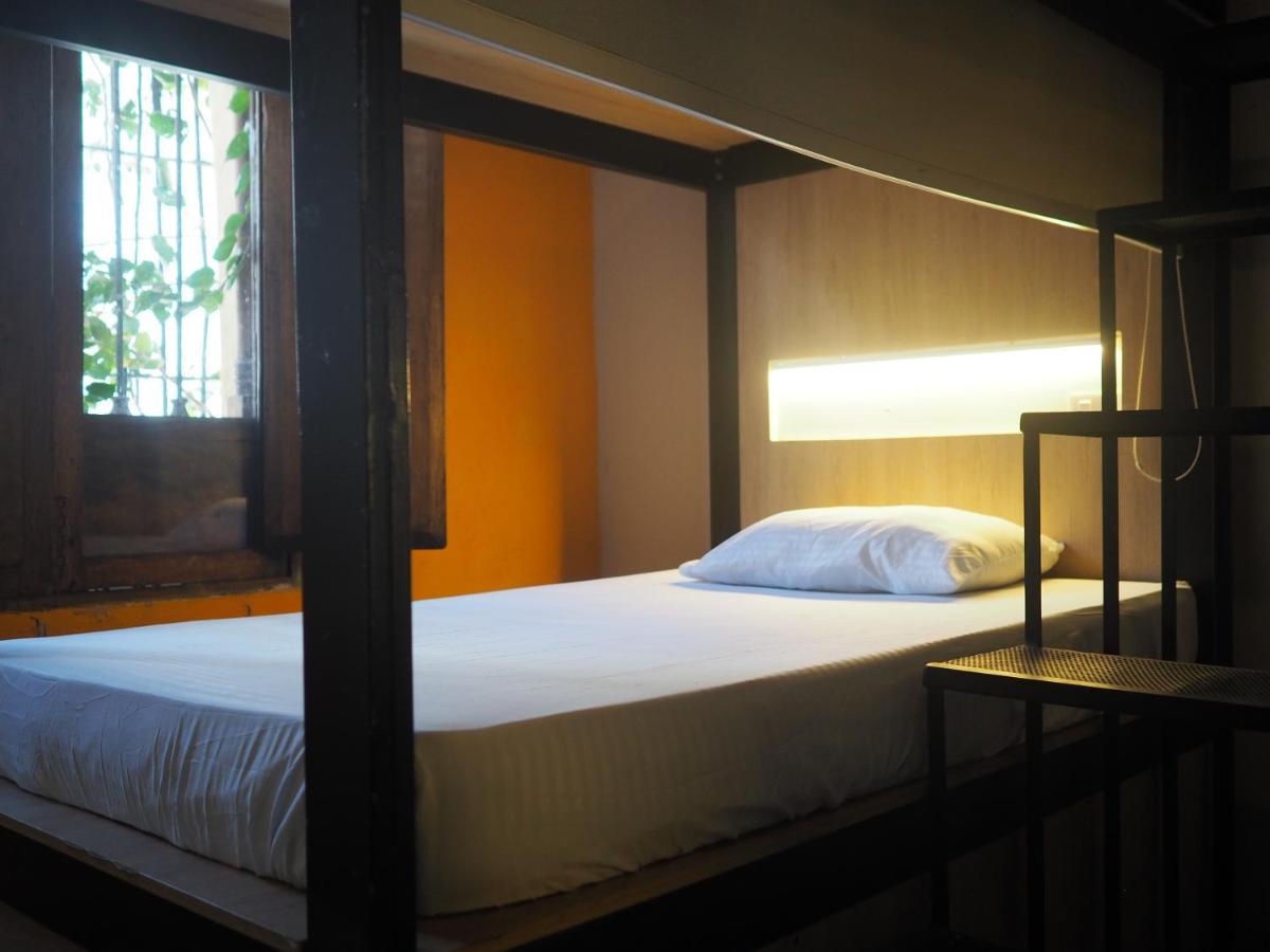 Baboon Hostel Santa Marta  Exterior photo