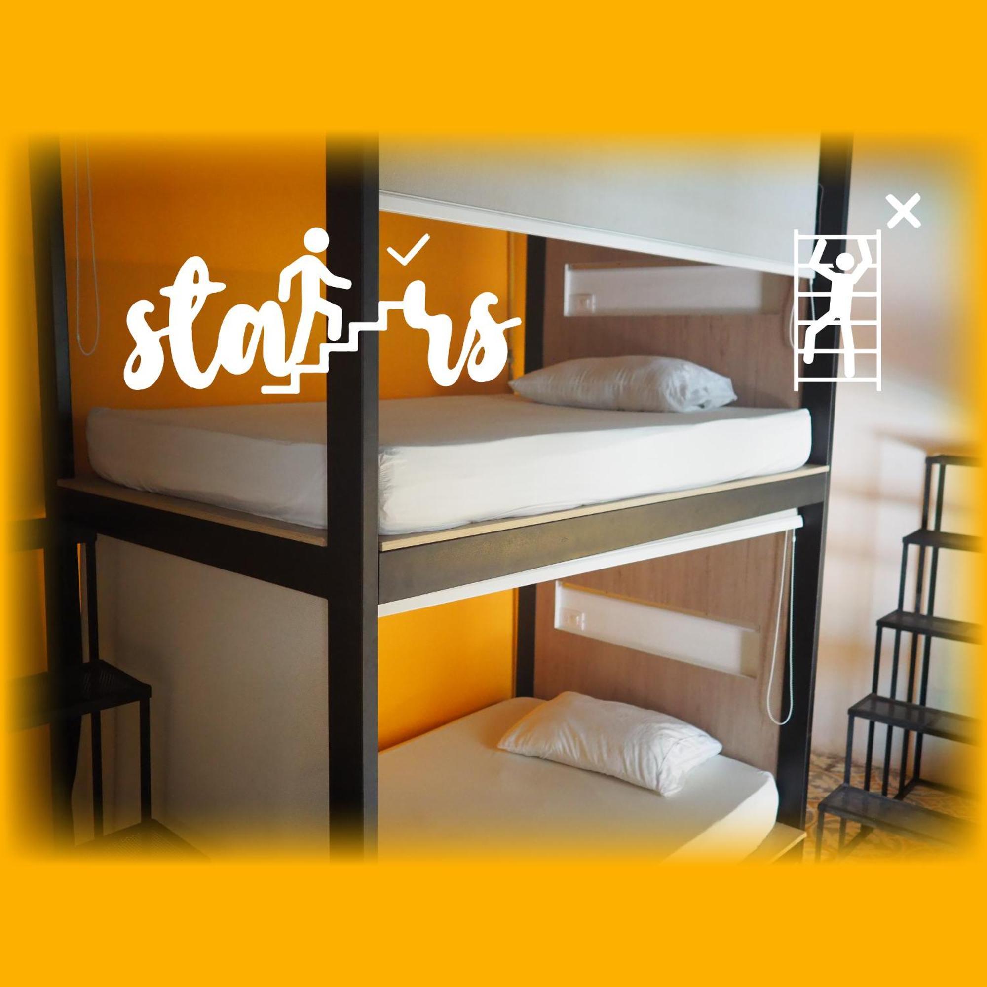 Baboon Hostel Santa Marta  Exterior photo