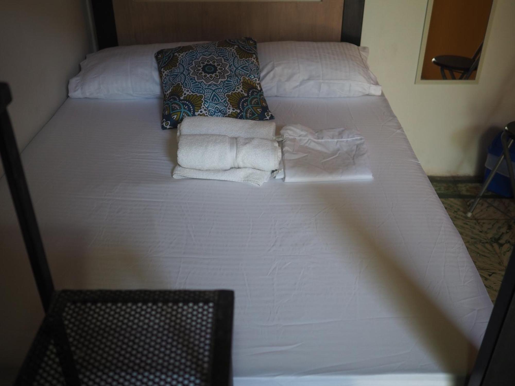 Baboon Hostel Santa Marta  Exterior photo