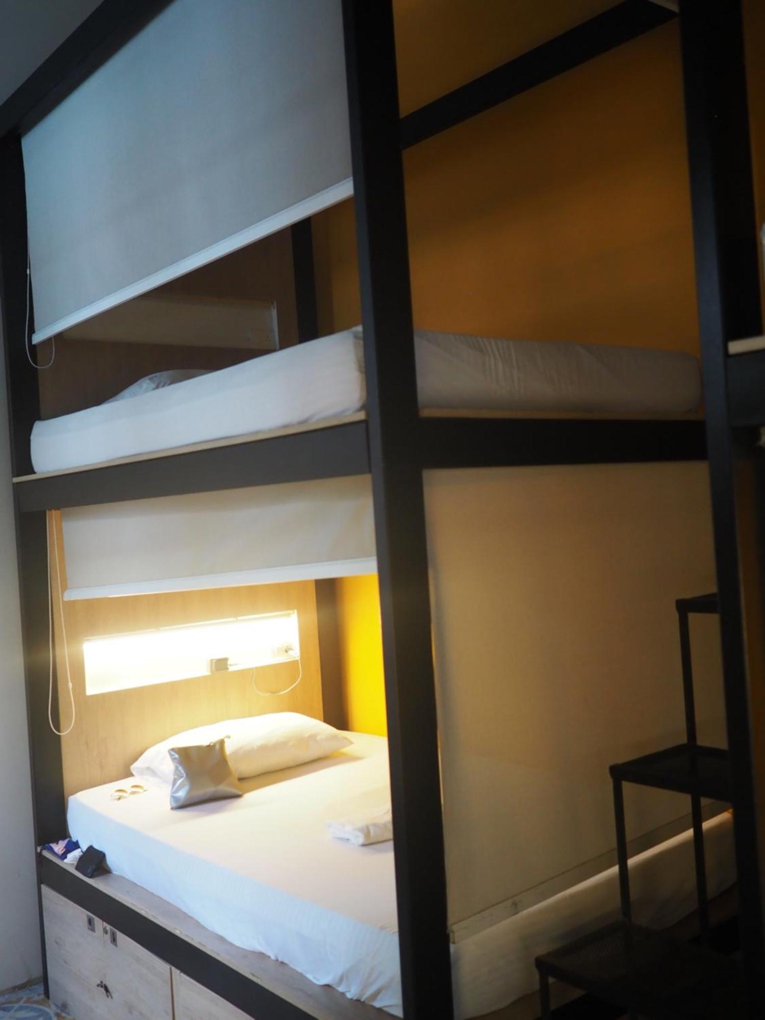 Baboon Hostel Santa Marta  Exterior photo