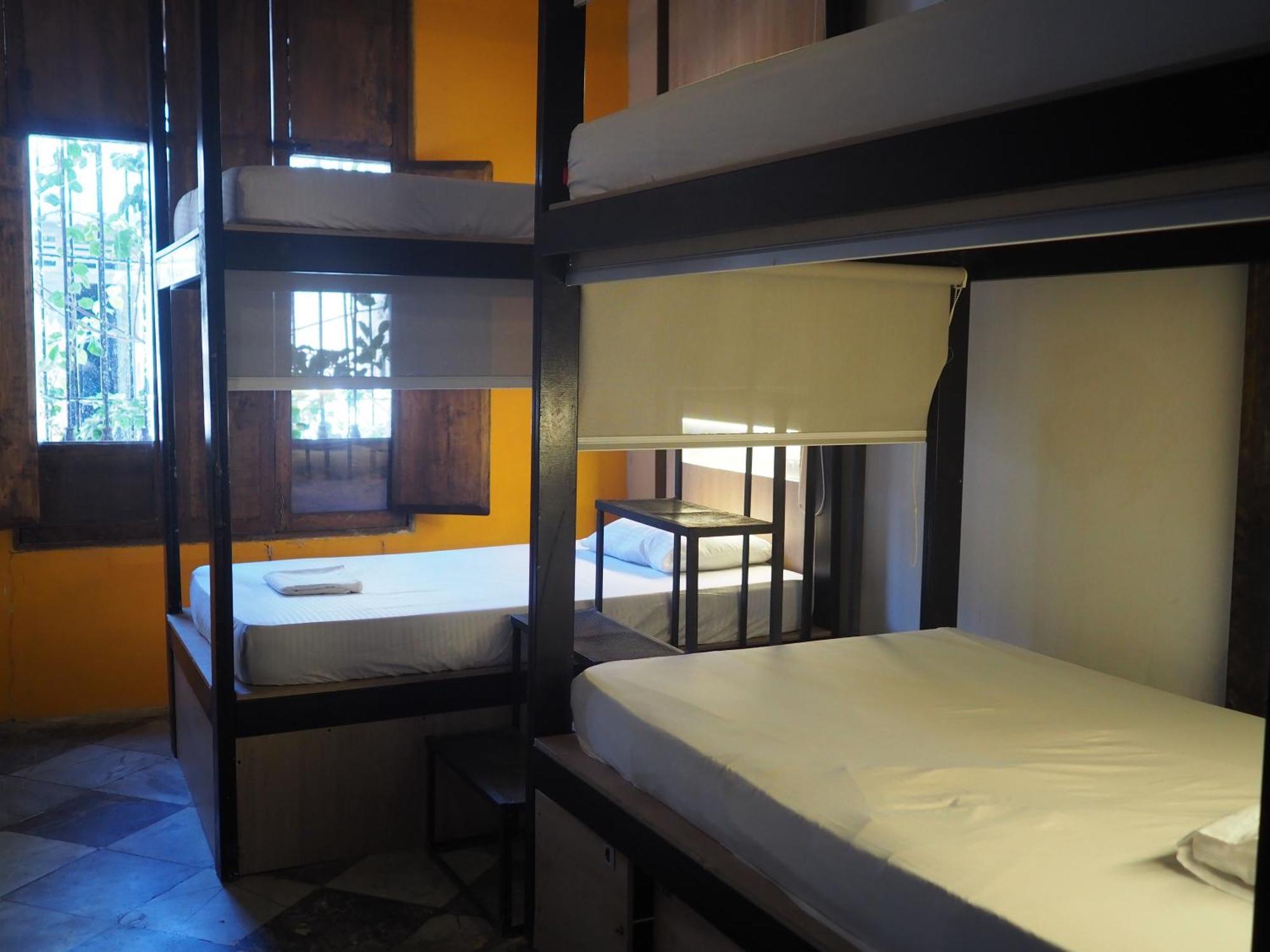 Baboon Hostel Santa Marta  Exterior photo