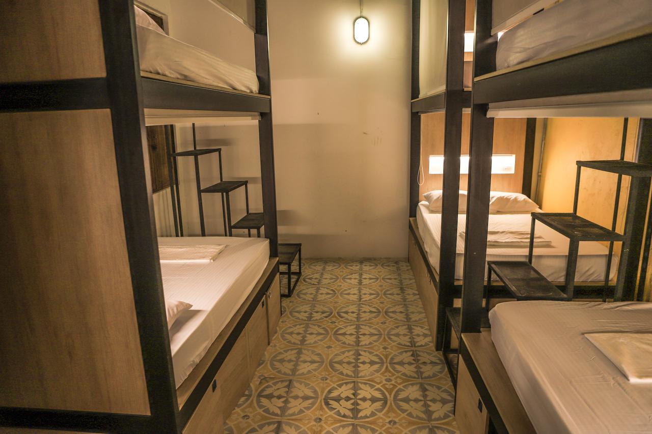 Baboon Hostel Santa Marta  Exterior photo