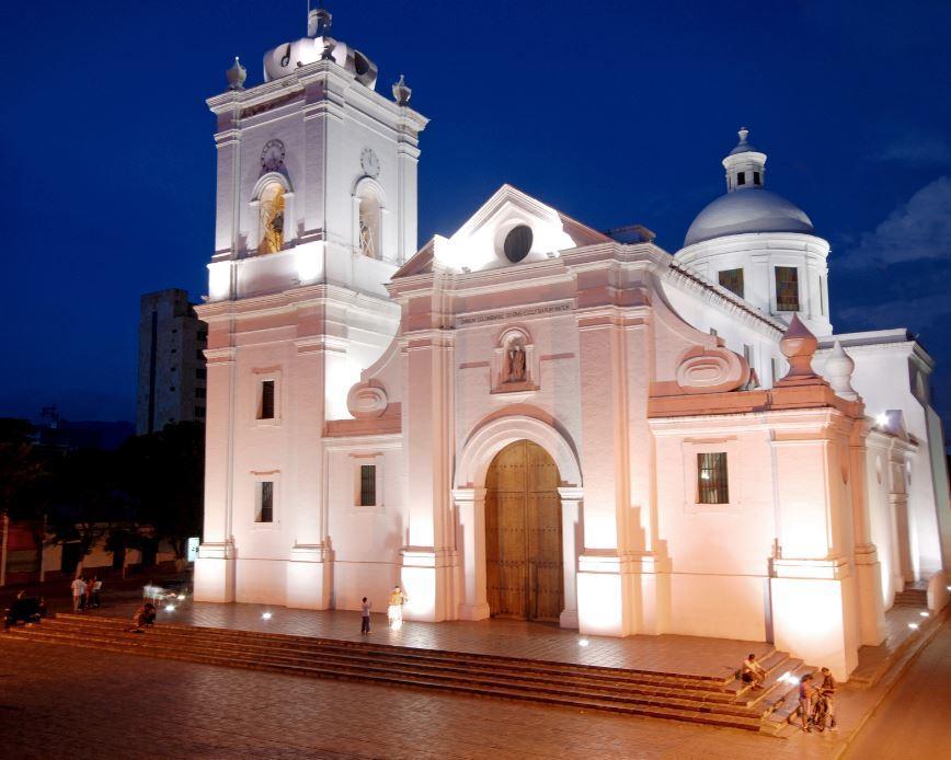 Baboon Hostel Santa Marta  Exterior photo