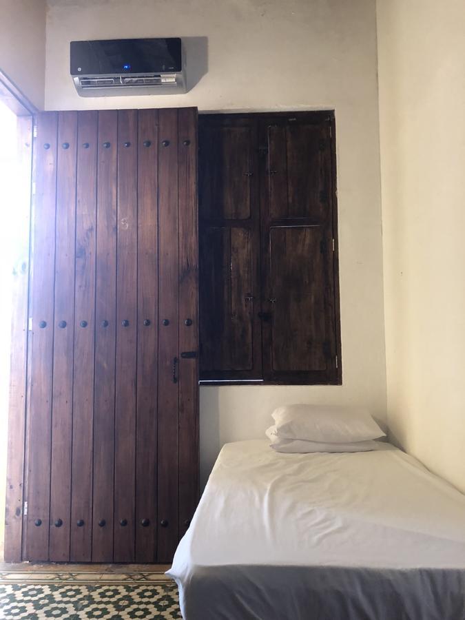 Baboon Hostel Santa Marta  Exterior photo