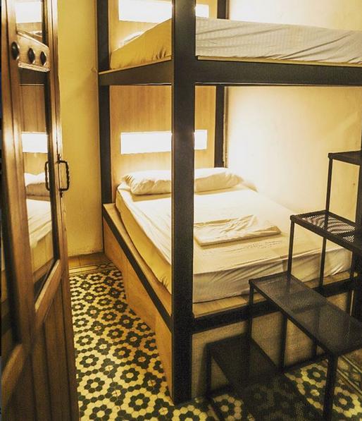 Baboon Hostel Santa Marta  Exterior photo